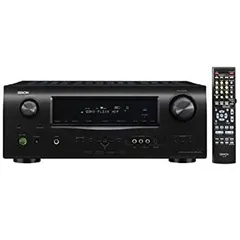 超美品 DENON AVC-1610-K AVアンプ デノン 超美品 DENON AVC-1610-K AVアンプ デノン DENON AVアンプ デノン