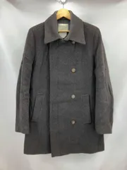 新品未使用 ステファンシュナイダー フーデッドコート ダークブラウン 楽天市場】ステファンシュナイダー（メンズファッション）の通販