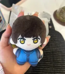 ブルーロック 蜂楽 ぬい 出品