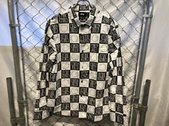 限定品】布袋寅泰タケオキクチコラボシャツ 白 - メルカリ