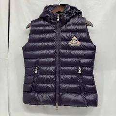 2025年最新】ピレネックス ダウンベストの人気アイテム - メルカリ
