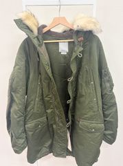 visvim 2025年 GALEN WOOL JKT DMGD 1サイズ - メルカリ