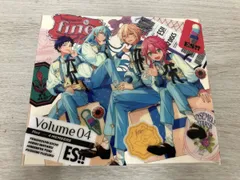 fine CD あんさんぶるスターズ!!アルバムシリーズ 『TRIP』(初回限定生産盤)