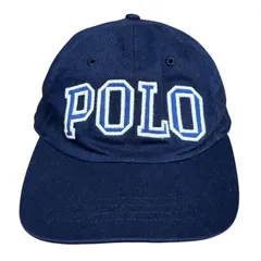 90s ポロスポーツ ラルフローレン キャップ POLO SPORT 星条旗