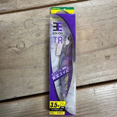 ヤマシタ エギ王TR3.5号 30g 廃盤品 - メルカリ