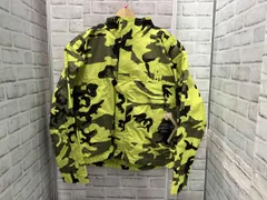 THE NORTH FACE×Supremコラボ/25SS/2ーinー1/GOREーTEX/カモ柄ナイロンジャケット/マウンテンパーカー/シュプリーム/ノースフェイス