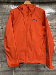 Patagonia パタゴニア マウンテンパーカー 85241 25年春モデル SS サイズXS オレンジ 