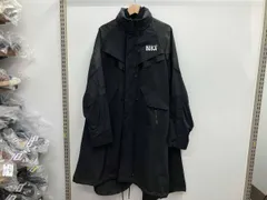 2025年最新】nike sacai トレンチの人気アイテム - メルカリ