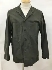 2026年最新】ベトラ ワークジャケットの人気アイテム - メルカリ