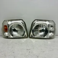 2025年最新】バモス ヘッドライトの人気アイテム - メルカリ