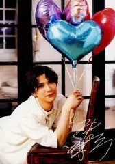 2026年最新】仲田博喜 サインの人気アイテム - メルカリ