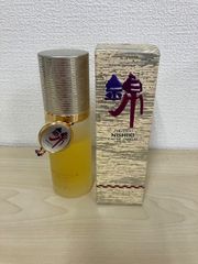 資生堂 錦 NISHIKI パルファム 30ml レトロ - メルカリ
