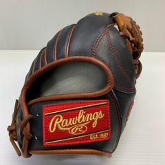 ローリングス 軟式投手用 限定山岡泰輔モデル - メルカリ