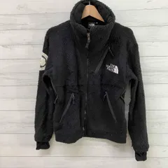 THE NORTH FACE ザノース フェイス フリースジャケット ANTARCTICA VERSA LOFT JACKET NA61930 メンズ Mサイズ ブラック