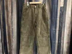 ka-tu 美品Supreme ダブルニーコーデュロイペインターパンツ Phone i Supreme ダブルニーコーデュロイペインターパンツ Phone i