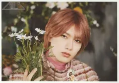 【中古】生写真(男性) M!LK/山中柔太朗/横型・顔アップ/「M!LK SPRING TOUR 2021 “energy”」生写真セット-24杯目-