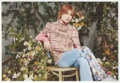 【中古】生写真(男性) M!LK/山中柔太朗/横型・膝上/「M!LK SPRING TOUR 2021 “energy”」生写真セット-24杯目-