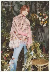 【中古】生写真(男性) M!LK/山中柔太朗/膝上/「M!LK SPRING TOUR 2021 “energy”」生写真セット-24杯目-