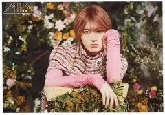 【中古】生写真(男性) M!LK/山中柔太朗/横型・上半身/「M!LK SPRING TOUR 2021 “energy”」生写真セット-24杯目-