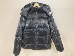 McGREGOR マクレガー アーガイルモヘアカーディガン アクリル サイズL