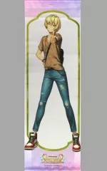 【中古】タペストリー アーチャー/ビリー・ザ・キッド サーヴァント別 描き下ろしイラスト B2半裁タペストリー 「Fate/Grand Order Fes. 2022 ~7th Anniversary~」