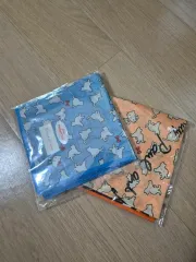 PAUL&JOE ポール＆ジョー X ハローキティ ハンカチ