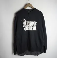 2025年最新】Hysteric Glamour メンズ トレーナー・スウェットの人気