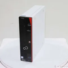 2025年最新】富士通 デスクトップpc esprimo d588の人気アイテム