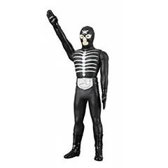 【中古】レジェンドライダーシリーズ ＥＸ ショッカー骨戦闘員 （限定品）