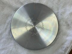 🔳1988年～🔳シボレータホ🔳テールレンズ左右SET🔳中古🔳アメリカ仕様