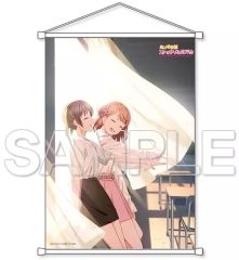 お隣の天使様 ～朝のひととき～ Qくじ ラストワン タペストリー 椎名