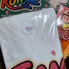 チームコトネ♥️ロンT+レア写真付き