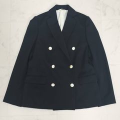 JOURNAL STANDARD relume T/Wギャバネイビーブレザー - メルカリ