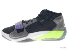 2026年最新】JORDAN ZION 2 PFの人気アイテム - メルカリ