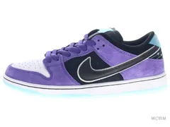 【US11】 NIKE SB SB DUNK LOW PRO Hayley Wilson HJ0513-500 【新古品】
