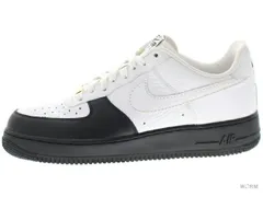 【US11】 NIKE AIR FORCE 1 LOW 318274-111 【新古品】