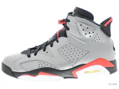 【US9】 AIR JORDAN 6 RETRO SP CI4072-001 【新古品】