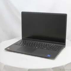 〔展示品〕 Inspiron 15 3530 NI345-FHLBC カーボンブラック【352】