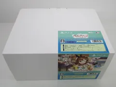 ライザのアトリエ2  失われた伝承と秘密の妖精 スペシャルコレクションボックス