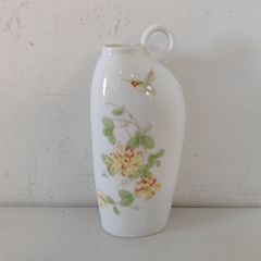 St George 花瓶 ファインボーンチャイナ イギリス製 - メルカリ