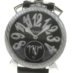 ⭐️最終値下げ⭐️ガガミラノ　ネイマール　100本限定 箱・保証書付き 2025年最新】ガガミラノ ネイマールの人気アイテム - メルカリ