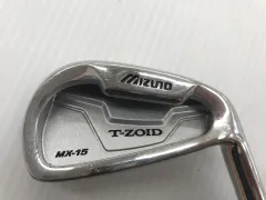 2025年最新】ミズノ T-Zoid MX-15の人気アイテム - メルカリ