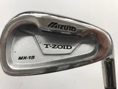 2025年最新】ミズノ T-Zoid MX-15の人気アイテム - メルカリ