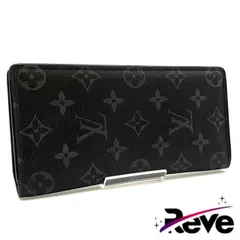 2026年最新】ルイヴィトン二つ折り財布モノグラムエクリプスの人気