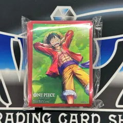 2025年最新】夢ルフィ ワンピースカードの人気アイテム - メルカリ