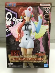 【R2-83】◇ONE PIECE FILM RED DXF ウタ フィギュア