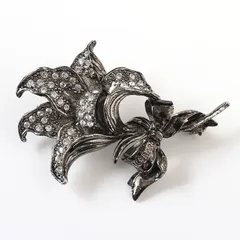 2025年最新】INGEBORG レディース ブローチ・コサージュの人気アイテム