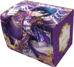 【新品】サプライ うたの☆プリンスさまっ♪ Shining Live マルチケース「一ノ瀬トキヤ」