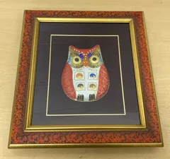 2026年最新】七宝 ふくろうの人気アイテム - メルカリ