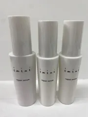 B995 imini イミニ リペアセラムi <オールインワン乳液> 50ml 計3点セット